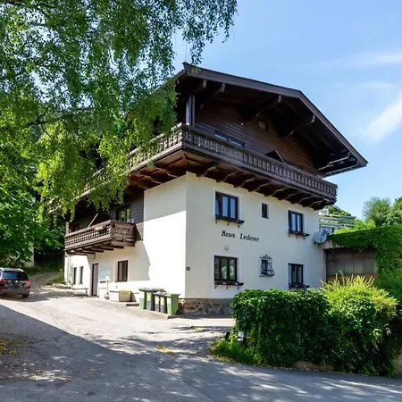 Lägenhet M - Zell Am Zell am See