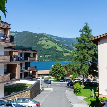 Апартаменты Apartment M - Seeblick & Zentrale Lage *