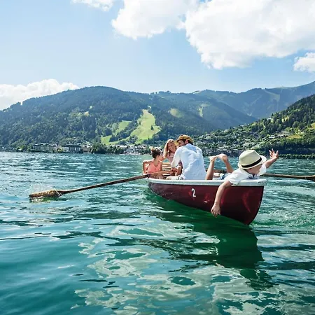 Lägenhet M - Zell Am