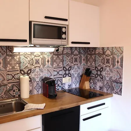 M - Zell Am Lägenhet