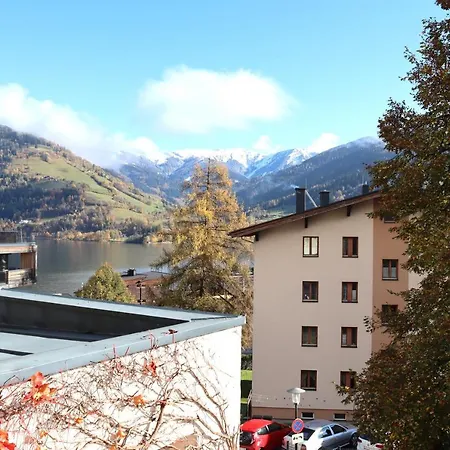 M - Zell Am Apartman