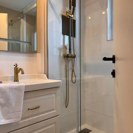 Apartment M - Seeblick & Zentrale Lage Целль-ам-Зе