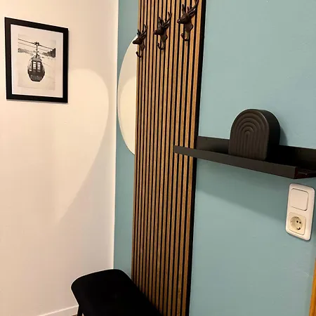 M - Zell Am Lägenhet *