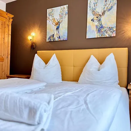 M - Zell Am דירה צל-אם-זי