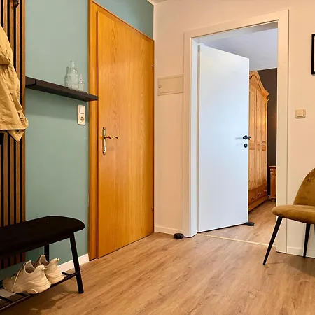 شقة Apartment M - Seeblick & Zentrale Lage