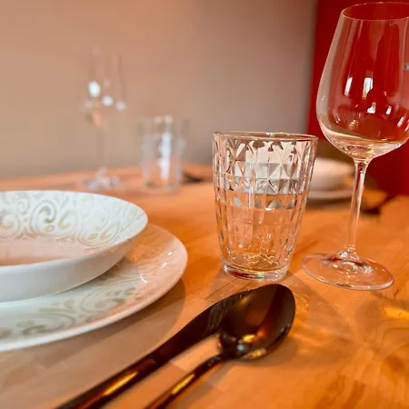 M - Zell Am דירה