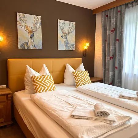 Apartman M - Zell Am