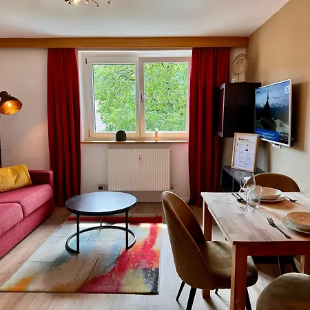 M - Zell Am Apartman Zell am See