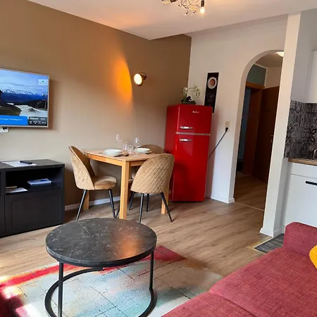 Apartman M - Zell Am