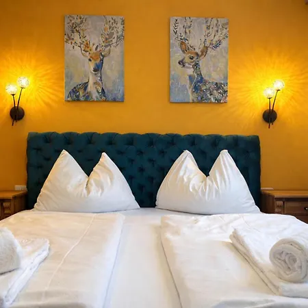 M - Zell Am Apartament