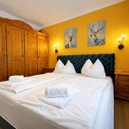 Apartment M - Seeblick & Zentrale Lage * Целль-ам-Зе