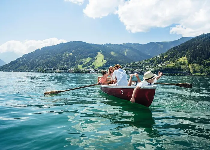 Lejlighed M - Zell Am