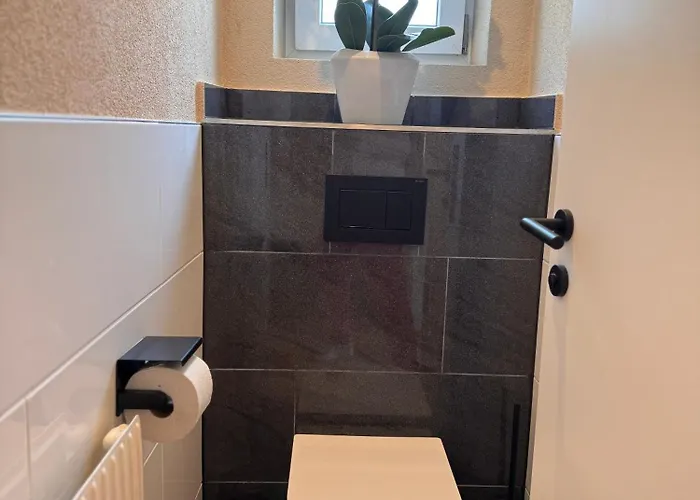 Apartamento M - Zell Am *