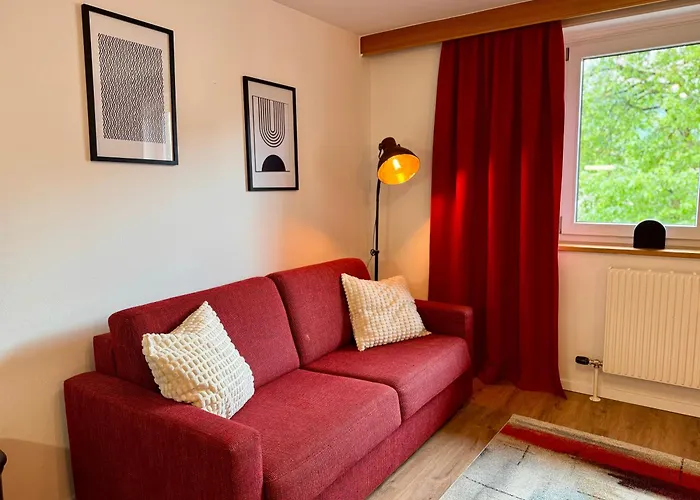 M - Zell Am Zell am See